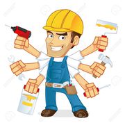 handyman services