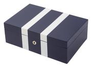 Brand New Copse Wooden Lacquered Watch Box