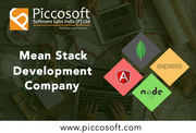 Mean stack development company