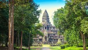 Cambodia and Vietnam Tour | 10 Nights Best Tour Package