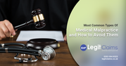 How to Avoid the most Frequent Types of Medical Malpractice