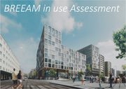 breeam in use assessment London