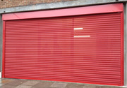 Roller Shutter Repairs and Installation services