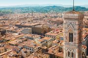 Florence City Break | Cheap Holidays to Florence