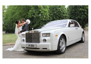 Wedding Car Packages | London Chauffeuring