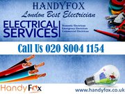 London Electrician