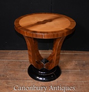 Art Deco Furniture - Side Table