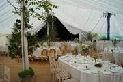 Wedding Marquee Hire in the UK – Find the most setting here!