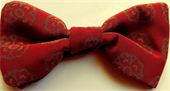 Silk Bow Tie Men's wear