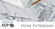 Home Extensions from an Expert Team,  contact us 01268 574191