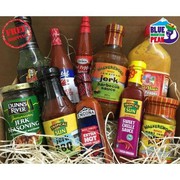 Buy Mixed Sauce Hamper Box (10 Sauces – Free Shipping)