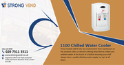 1100 Chilled Water Cooler