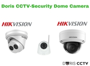 Affordable Security Dome Camera in London