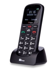 TTfone Comet TT100 | Phone for the Elderly