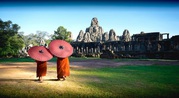 Vietnam and Cambodia Holidays 