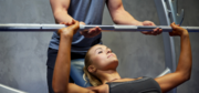 Push Your Knees and Shoulders Out in Gym Clapham | Fit To Last