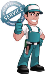 EMERGENCY PLUMBERS AND HEATING SERVICES IN LONDON
