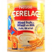 Nestle Cerelac Mixed Fruits & Wheat with Milk 1 Kg