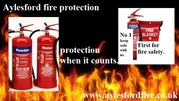 Fire Extinguisher Training and its importance fire alarms for sale Ayl