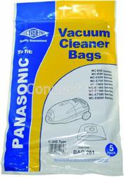 Pansonic Dust Bag Available At Spares2You