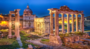 Rome & Venice Holiday Deals | Explore Two Cities within Your Budget