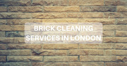Professionl Brick Cleaning in essex - Get a free Quote