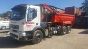 Siteform Trucks Ltd