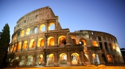 Venice and Rome Package Holidays - Citrus