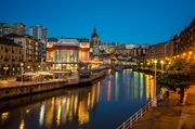Bilbao Holiday | Bilbao City Break