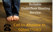 Reliable Underfloor Heating Services in Wandsworth - Call 020 8877 336