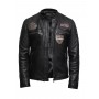 The Best Fashionable for Leather Jackets online in UK!