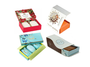 Get Custom Printed Soap Packaging Boxes