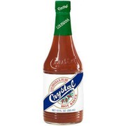 Crystal Louisiana's Pure Hot Sauce 12fl oz (355ml) (USA Import)