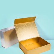 Get Custom Rigid Boxes at OXO Packaging