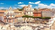 Package Holidays to Rome