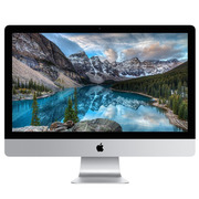 Apple iMac 27″ 5K Core i5 3.2GHz 8GB DDR3 RAM 1TB Late 2015