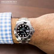 Where can you sell your luxury watch?
