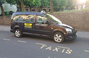 Hiring a Yeovil Taxi Service - A2ztaxis