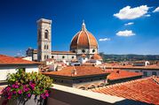 Florence City Break | Cheap Holidays to Florence