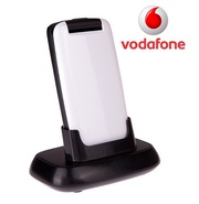 TTFone Star (TT300) White Vodafone Pay As You Go