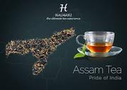 Buy Tea Loose Leaf At Best Affordable Price.