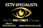 Best CCTV Camera Installation and Alarm Services in UK