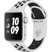   Buy Refurbished Apple Watch Nike+ Series 3 Lowest Price in UK