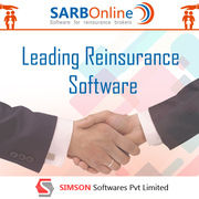 Sumptuous and Compatible Reinsurance Broking Softwares in UK