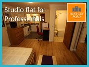 Studio Apartments for Rent In London
