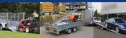 HIRE AND SALE TRAILERS