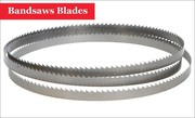 Bandsaw Blade 2216 X 38 X 10 TPI 