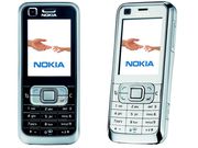 Refurbished Nokia Classic 6120 Unlocked Os 2mp Camera Mobile Phone Whi