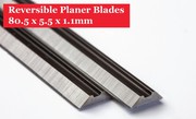 80.5mm Planer Blades knives  online 