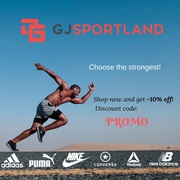 GJsportland.com - sporting goods for the best price!